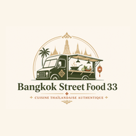 Icône Bangkok Street Food 33