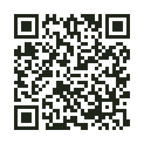 QR code pour installer Bangkok Street Food 33