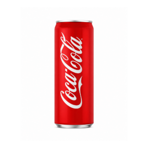 Coca-Cola 33 cl