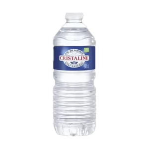 Eau de source 33cl